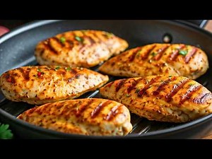 Como Hacer Pechuga De Pollo [Secreto: Muy Jugosa y Dorada]