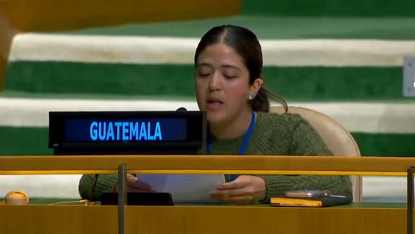 El incidente aéreo entre Guatemala y Belice y la tensión diplomática que antecede al juicio histórico en La Haya