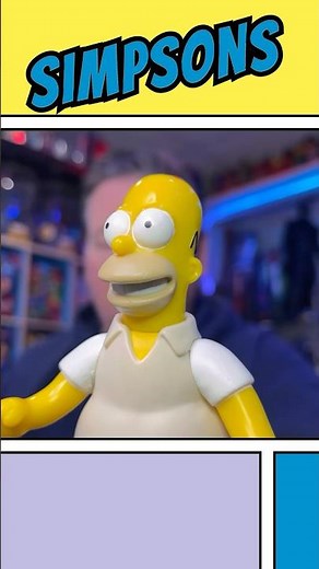 The Secret Behind Homer Simpson’s ‘D’OH!’