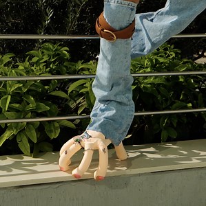 298K views · 211 reactions | Spooky shoes that will surprise everyone! | Green Bean | Facebook