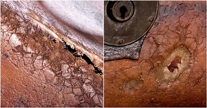 Pro Tip: How to Create a Worn Leather Material in Substance 3D Painter