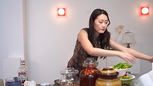 Step by step I am showing you how I make my pickles from scratch, and how I keep it last for many years! Full pickle ingridents recipe in my book- "Asian Market Cookbook" Order your copy here: Amazon: https://amzn.to/38PG6SE Barnes and Noble: https://bit.ly/3cQWtk4 Walmart: https://bit.ly/3dzpKQz For international shipping: https://bit.ly/3rPjLeK #Chinesefood #pickles *SEND ME LETTERS: Vivian Aronson 8725 Columbine Rd, #46330, Eden Prairie MN 55344 DISCLAIMER: Some links in the description are a