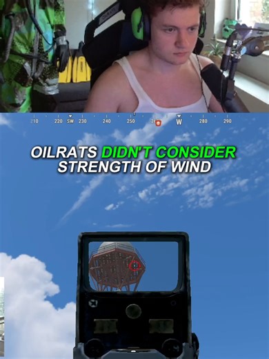 streamer: Oilrats #rust #rustgame #rustclips #rustmoments #rusthighlights