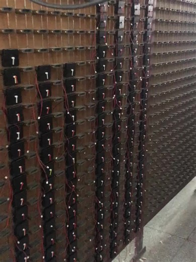 DIY壁掛け時計移動機構部品M2188時計キット