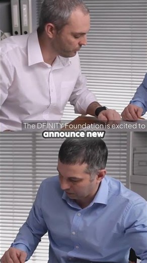 The Future of Computing is Here: Discover the Internet Computer Roadmap 2025!