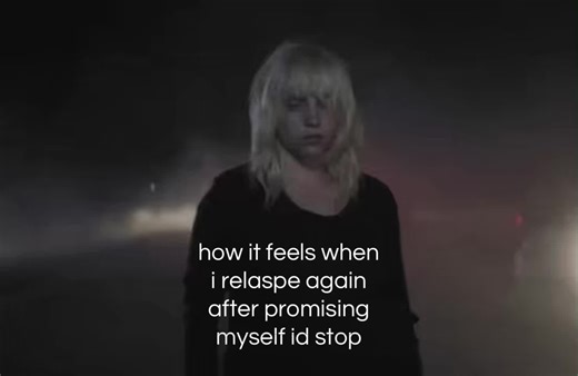 Understanding Relapse: The Emotional Cycle