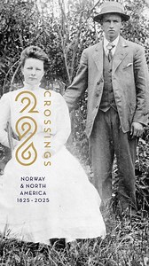 4.5K reactions · 26 shares | 200 years of Norwegian immigration to...