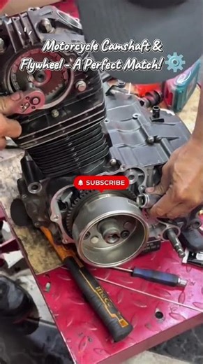 DIY MECHANIC: Rebuilding a Engine Block step-by-step!