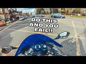 WATCH THIS TO PASS YOUR MOD 2 FIRST TIME!! (EP:2 Kettering Test Center)