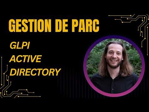 TUTO FR – Connecter GLPI à Active Directory et déployer l’agent d'inventaire par GPO sans script