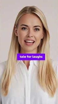 Phrase of the day "Pull someone’s leg "