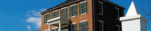 Plan Your Visit to the Pry House Field Hospital Museum