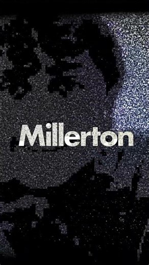 MILLERTON || Official Trailer OUT NOW