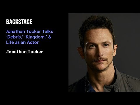 Jonathan Tucker Talks ‘Debris,’ ‘Kingdom,’ & Life as an Actor