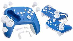 Can't Decide on a Controller Layout? This Gamepad Lets You Flip the D-Pad and Joystick as Often as You Want