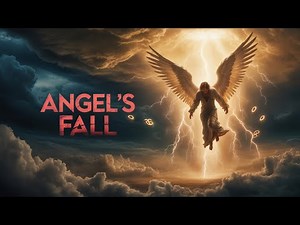 The Hidden History of Fallen Angels — The Secret War Before Humanity (Full Documentary)