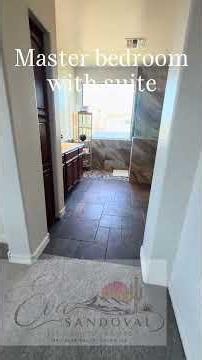 Palm Valley Home Tour | 2 Primary Suites, Pool, RV Gate & 3-Car Garage | Goodyear AZ