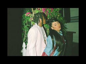 Kali Uchis, Don Toliver - Fantasy (ambient remix)
