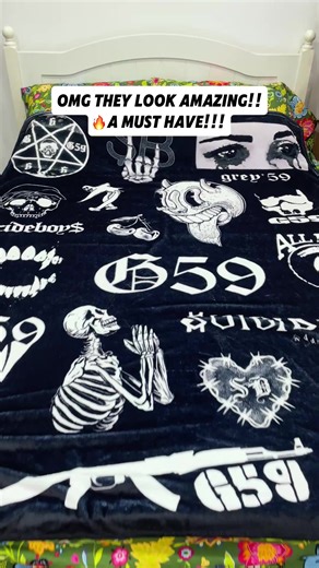 Get the G59 Blanket at a Great Price!