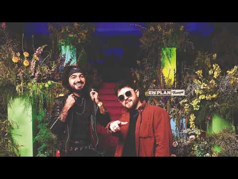 TRANQUIPOSADA - Nuestro primer show en vivo | En plan tranqui