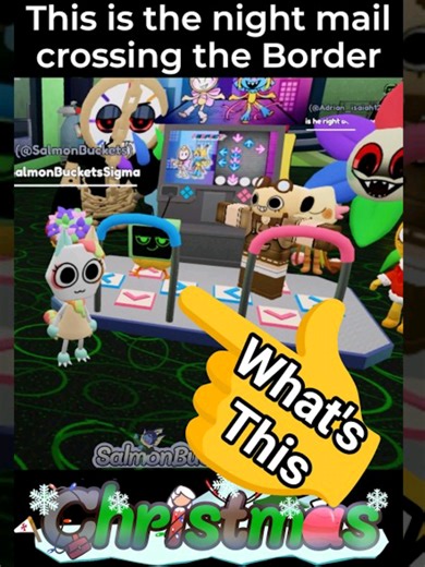 Discover the Latest Dandy's World Update with Christmas Toons