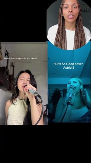 who won this singing challenge #shorts #viral #singing #fyp #trending
