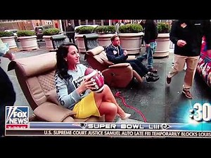 Emily Compagno Hot Legs and more! Fox and Friends Weekend Classic Use to Be Must Watch TV for Men!