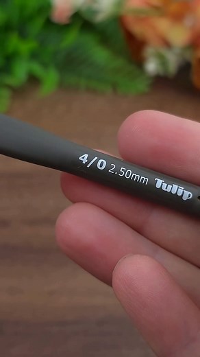 🔗 Simple Genius! Easy 3-Chain Crochet Pattern! #crochet #knitting #amigurumi #crochetinspiration #fblifestyle | Crochet