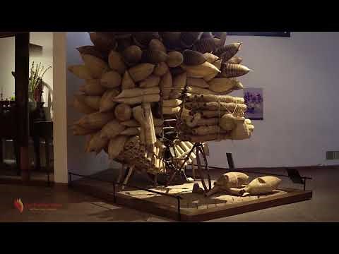 VIETNAM MUSEUM OF ETHNOLOGY | HANOI CITY TOUR | HANOI ATTRACTIONS