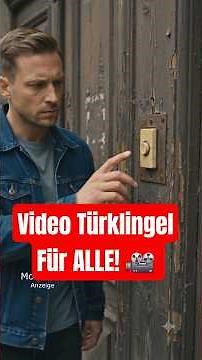 $99 WIRELESS Video Doorbell - EZVIZ CP8 Review #ezviz #doorbell #videodoorbell #ezvizcp8