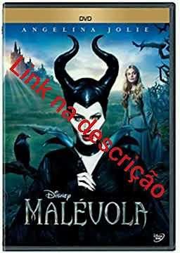 MALÉVOLA COMPLETO FULL HD