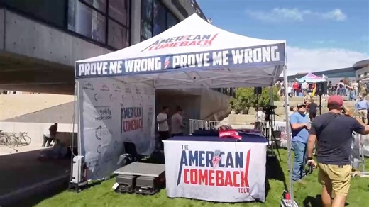 Manhunt for Charlie Kirk's killer enters 3rd day as questions swirl