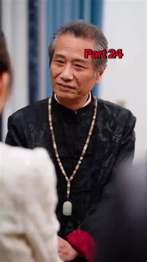 ep 24 | Le PDG découvre que femme de ménage est la fille qui a passer la nuit dans sa chambre