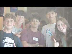 Molloy University | Go Beyond - New Student Orientation 2023 - Session 1