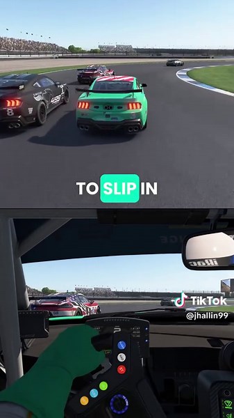 iRacing Competitive Racing: Tips to Gain Speed