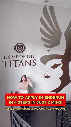 Apply to Enderun College | Step-by-Step Admissions Process