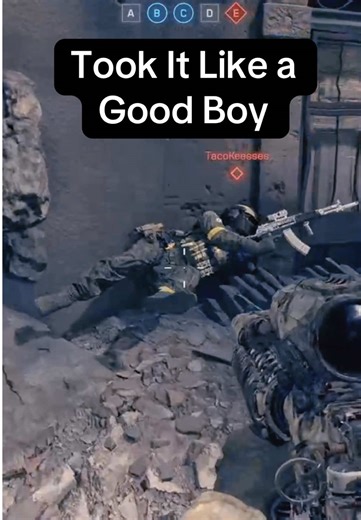 Buddy got caught Slacking, Had to Punish Him Good 😈 #battlefield6 #battlefield #fyp #Funny #Meme