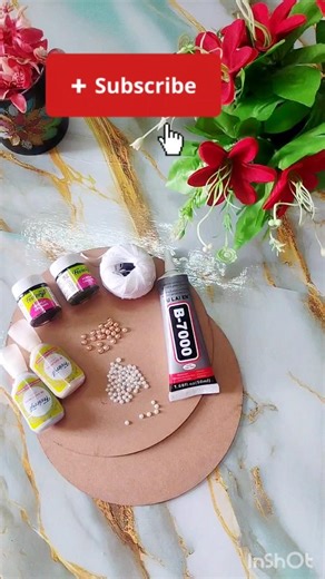 easy diy for wall hanging for your kitchen