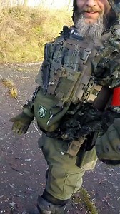 airsoft frag granade