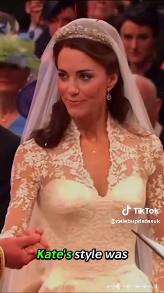 Exploring British Royal Family Wedding Veils