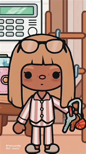 Where to Find Keys in Toca Boca - Helpful Tips and Tricks