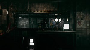 FNaF 3: Hidden Animatronic Rooms Explored