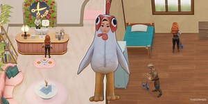 Coral Island: How To Change Your Appearance