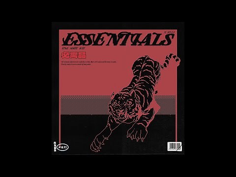 ONE SHOT KIT - ''ESSENTIALS'' | DESTROY LONELY, LUCKI INSPIRED ONE SHOTS