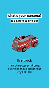 drop your car-sona below, then tag the friend who is DEFINITELY the helicopter. ⭐ ⭐ ⭐ How to customize your car icon to match your vibe ⭐ 1. tap “My Waze” 2. tap your name / profile 3. tap Edit profile 4. select Car icon 5. Mske your choice 6. Enjoy your sweet new ride! | Waze