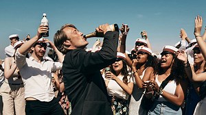 ‘Another Round’ With Mads Mikkelsen Is A Boozy Blast Of A Midlife Crisis Movie [TIFF Review]