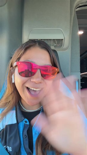 Amazon delivery turn of events — unexpected worklife moment