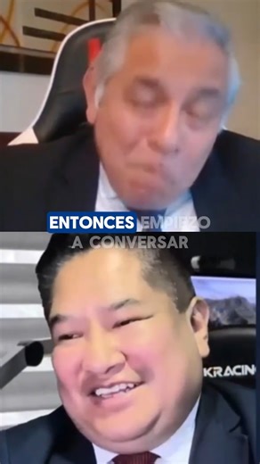 Sociedad Hispana de Investigadores Científicos on Reels