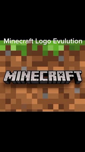 Evolution of Minecraft Logo: Design, History, and Meaning