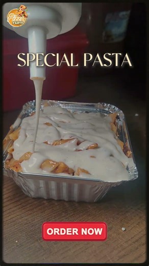 Special Pasta Making 🤤🍝 | Creamy Cheesy Pasta Recipe